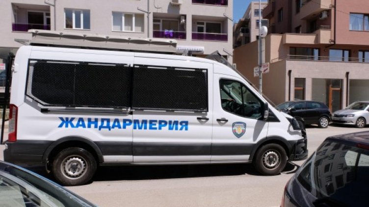 Снимка: Булфото, архив