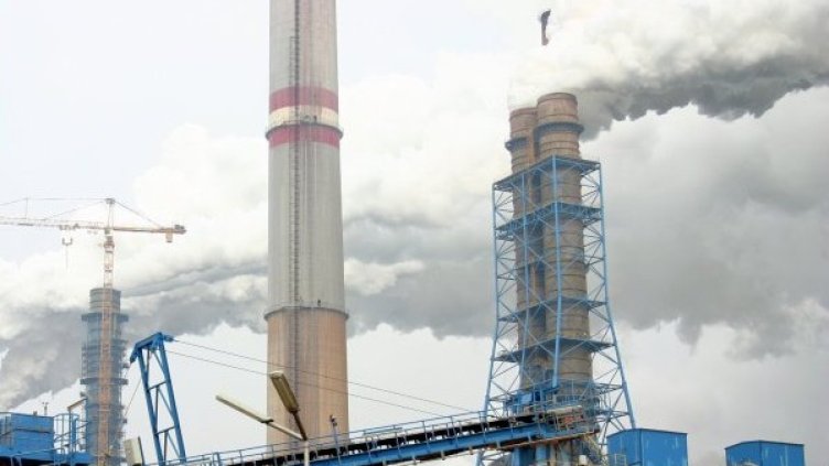 Снимка: ТЕЦ "Марица Изток" 2