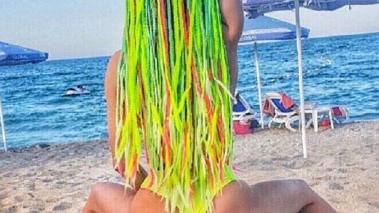 Снимка: Instagram