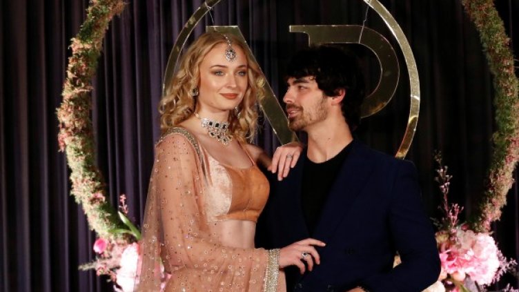 Снимка:  Reuters