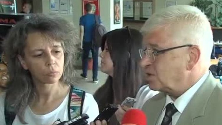 Снимка: Bulgaria ON AIR