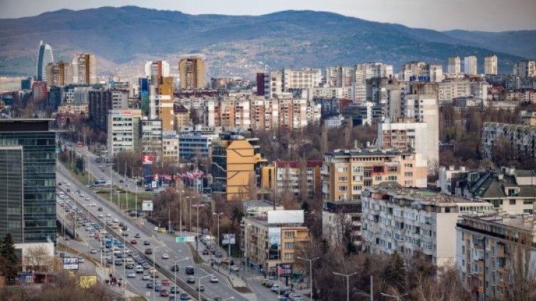 Снимка: Димитър Кьосемарлиев, Dnes.bg