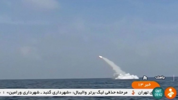 Снимка: архив, Reuters