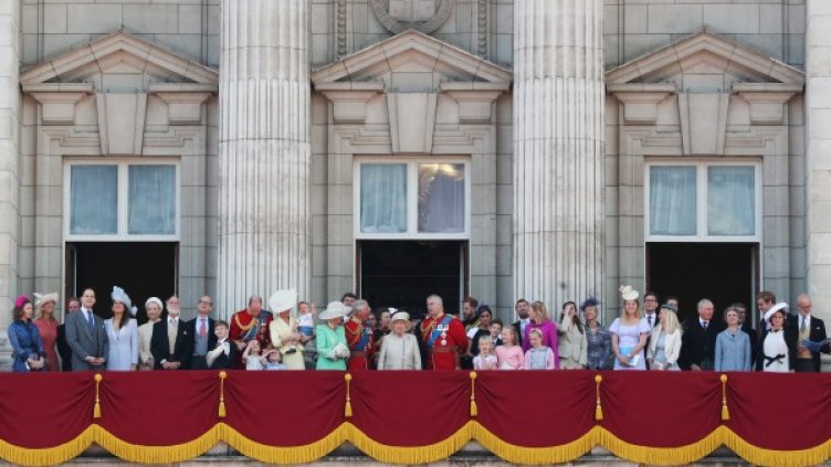 Снимка: архив, Reuters