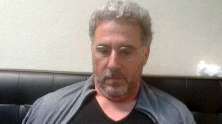 Роко Морабито. Снимка: БТА