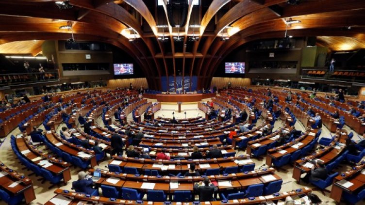 Снимка: архив, Reuters