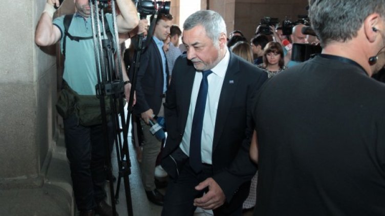 Снимка: Димитър Кьосемарлиев, Dnes.bg