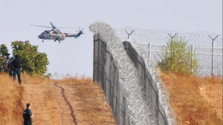 Снимка: БулФото