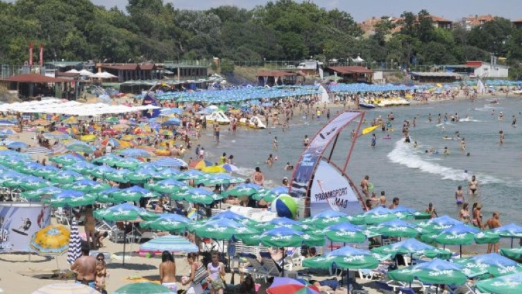 Снимка: архив "Булфото"