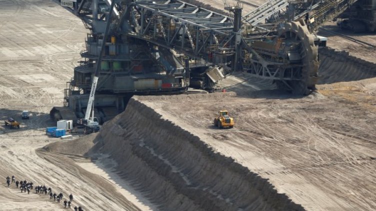 Снимка: Reuters