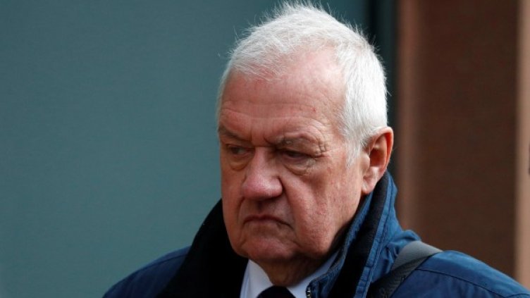 Снимка: Reuters