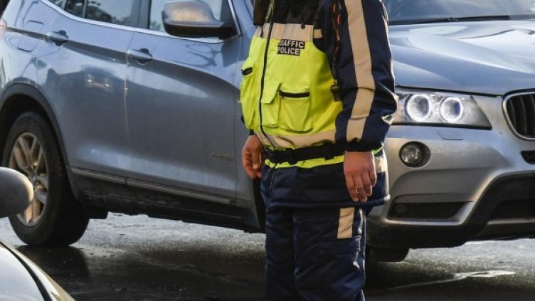 Снимка: архив "Булфото"