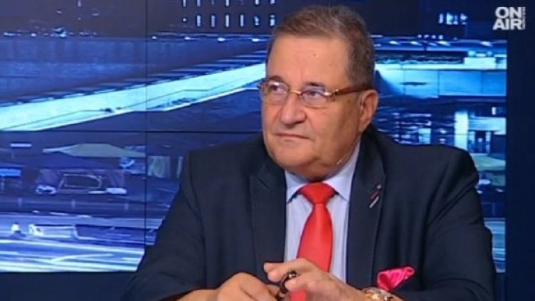 Снимка: Bulgaria ON AIR