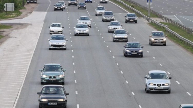 Архив: Булфото