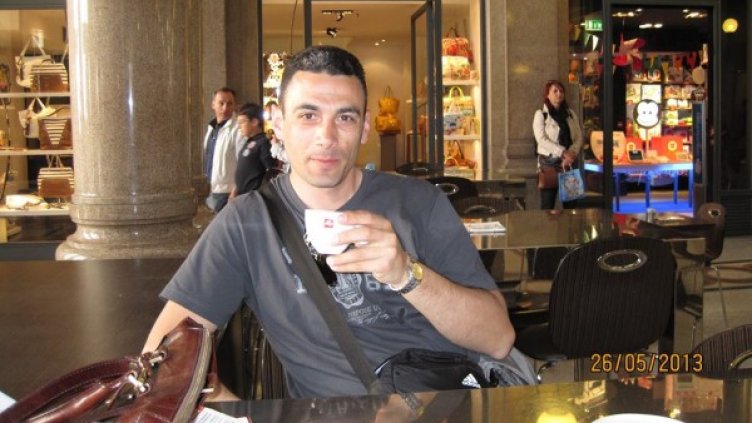 Архив: Булфото