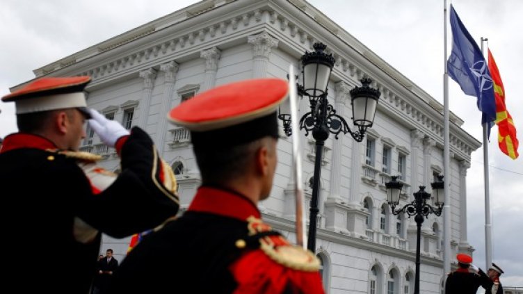 Снимка: архив, Reuters