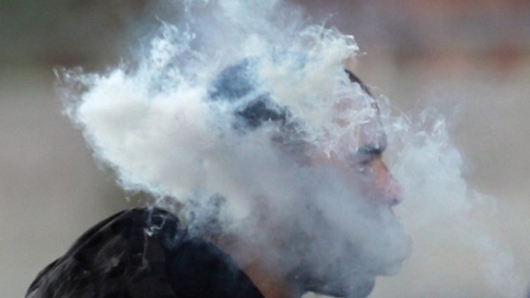 Снимка: архив, Reuters