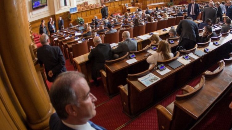 Снимка: Димитър Кьосемарлиев, Dnes.bg