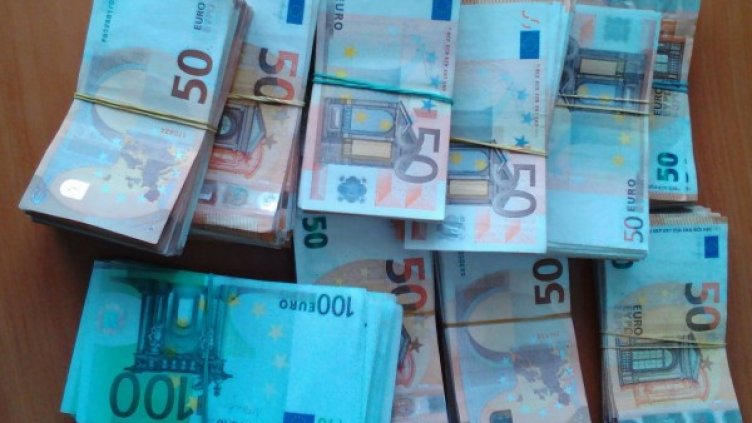 Снимка: Митниците