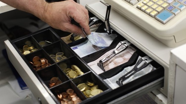 Снимка: архив, Reuters