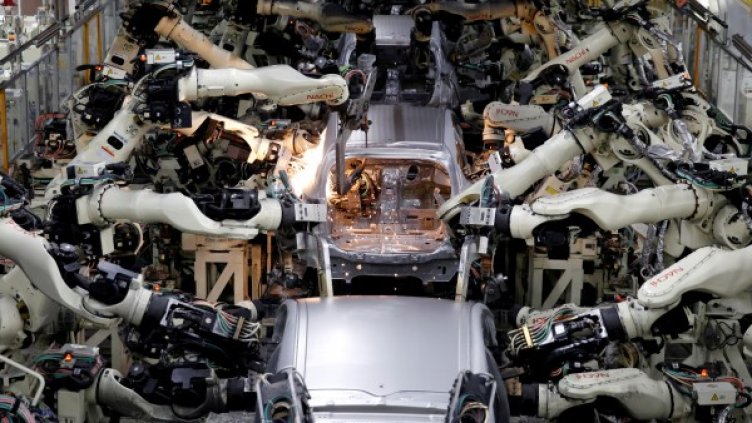 Снимка: Reuters