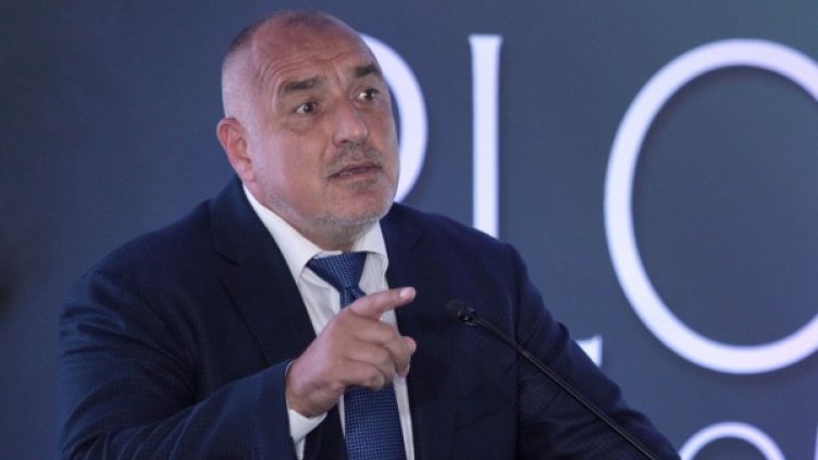 Какво е общото между Гоце Делчев и Че Гевара? Сравнението от Борисов