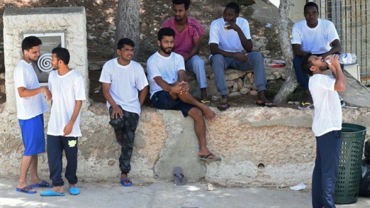 Снимка: Reuters