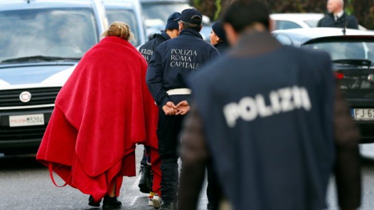 Снимка: Reuters