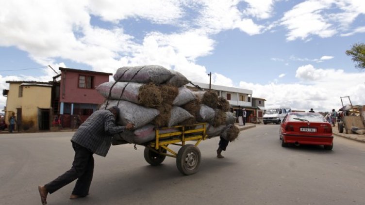 Снимка: архив, Reuters