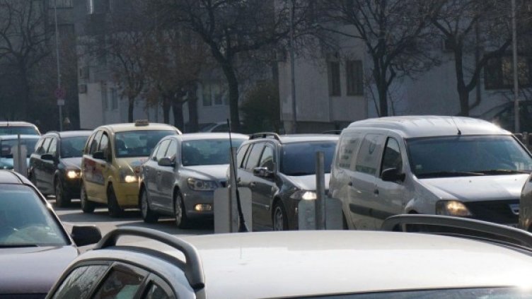 Снимка: архив, Булфото