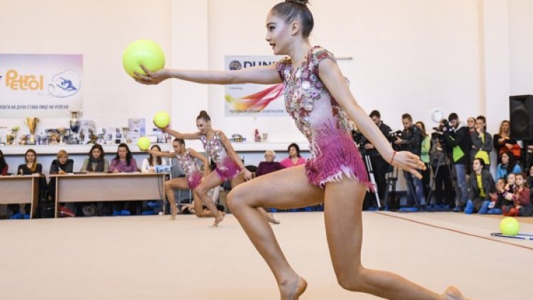 Снимка: архив, Булфото