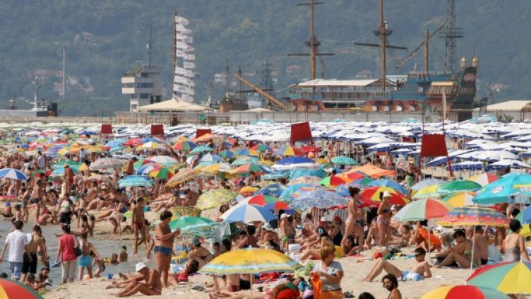 Снимка: БулФото