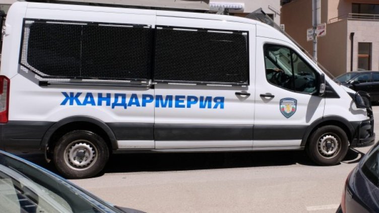 Снимка: архив "Булфото"