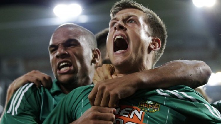 Снимка: Reuters