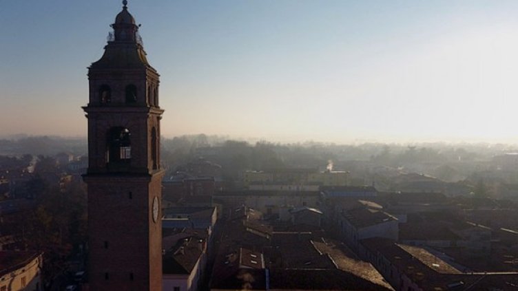 Лудзара – тук злобата е забранена, а наказанието е... култура 
