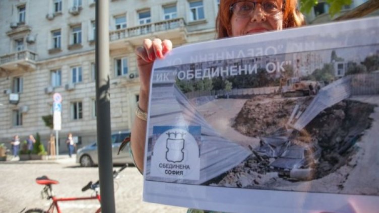 Снимка: Димитър Кьосемарлиев, Dnes.bg