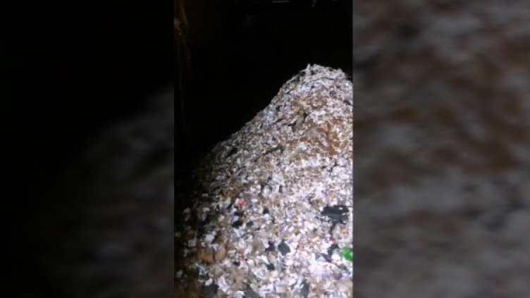 Снимка: Агенция "Митници"