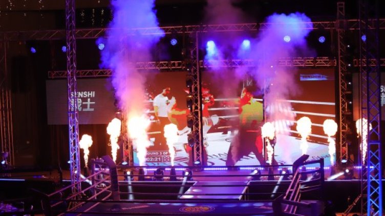 SENSHI се измества с ден по-рано &ndash; гала вечерта започва на 3 юли и ще продължи на 4 юли