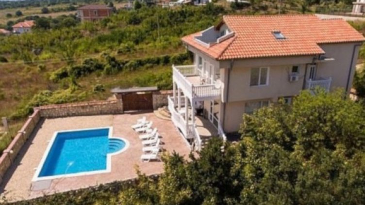 Снимка: Booking