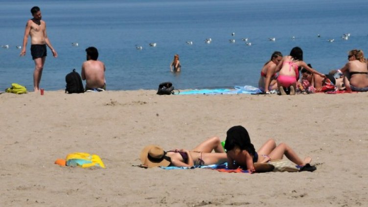 Снимка: Булфото, архив