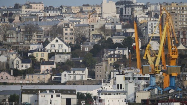 Снимка: Reuters