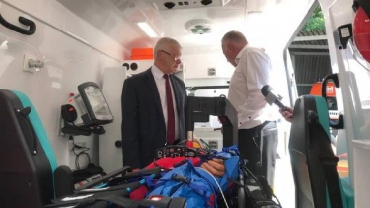 Снимка: Монитор