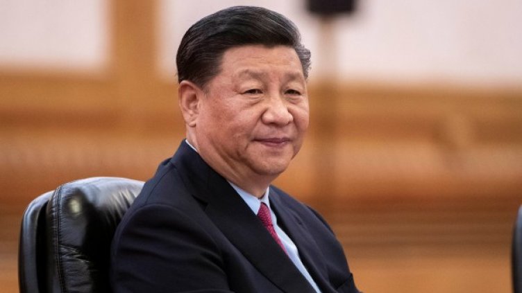 Си Цзнипин. Снимка: архив, Reuters