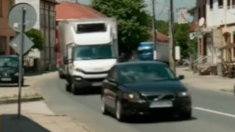 Снимка: Кадър, Нова тв