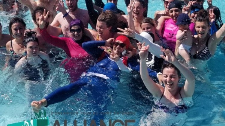 Снимка: Twitter