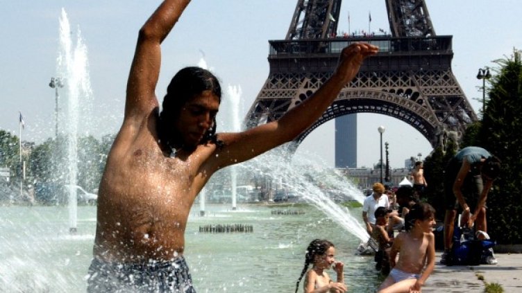 Снимка: Reuters