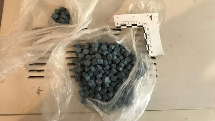 Снимка: МВР