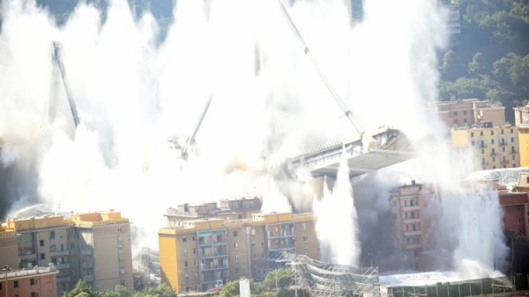 Снимка: Reuters