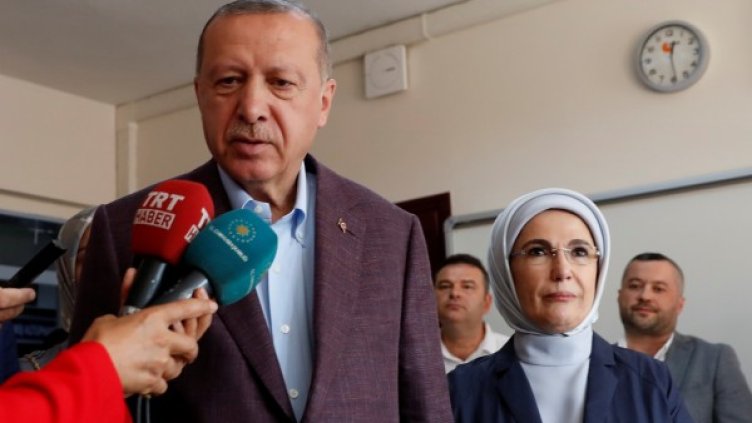 Снимка: Reuters, архив