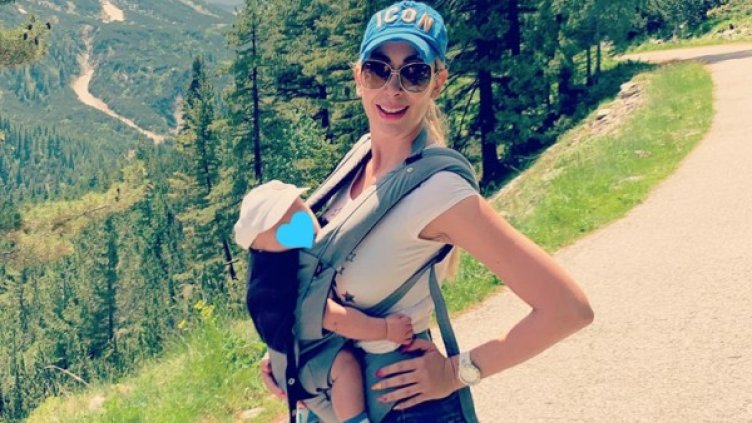 Снимка: Facebook